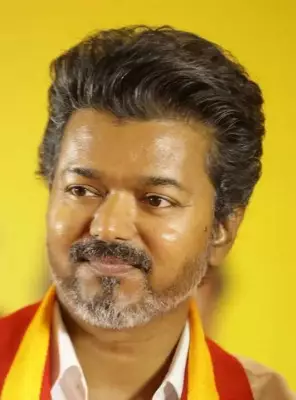 Political Leaders Congratulate C Joseph Vijay on Becoming Tamil Nadu CM