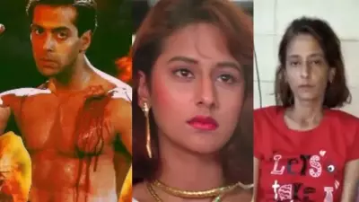 Pooja Dadwal: From Bollywood to Tiffin Service, Salman Khan Helped Her Fight TB