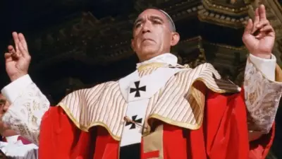 Pope Leo XIV vs Trump: A High-Stakes Diplomatic Showdown Unfolds