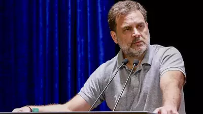 Post-Election Government Formation Talks Underway Across Indian States
