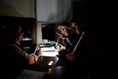 Power Failure Hits Vile Parle East for Seven Hours, Residents Suffer