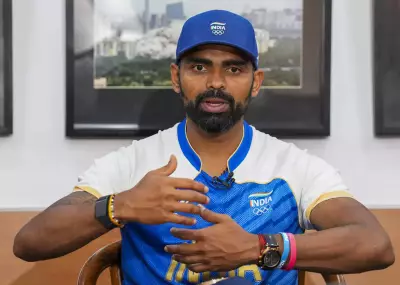 PR Sreejesh escalates dispute with Hockey India over coaching contract