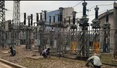 Prepaid Smart Meters Leave Jalandhar Govt Schools Without Power in Heat