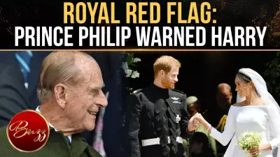 Prince Philip Warned Harry About Meghan Engagement Amid Family Doubts: Report