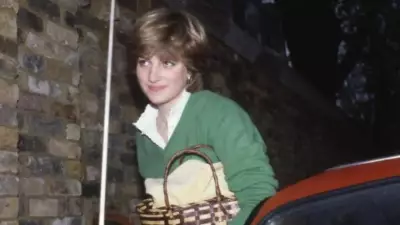 Princess Diana Quote: Lead from the Heart, Not the Head