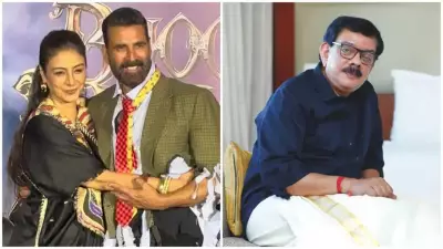 Priyadarshan Dismisses Akshay-Tabu Fallout Rumours Over Bhooth Bangla Edits