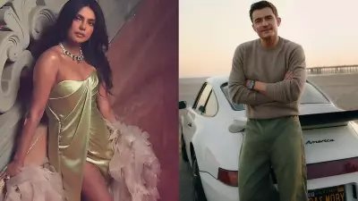 Priyanka Chopra, Orlando Bloom to Star in Survival Thriller 'Reset'