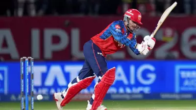 Priyansh Arya Joins Ambati Rayudu in Elite List Despite Subpar Start Against MI