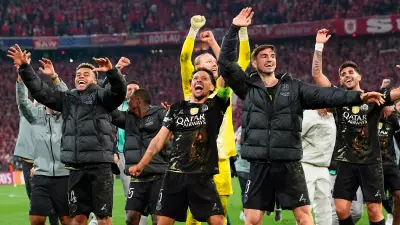 PSG Edge Past Bayern Munich in Controversial Semi-Final to Reach Second Straight UCL Final