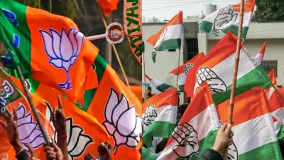 Puducherry Election Results 2026: Alliances Shape NDA vs Congress-DMK Contest