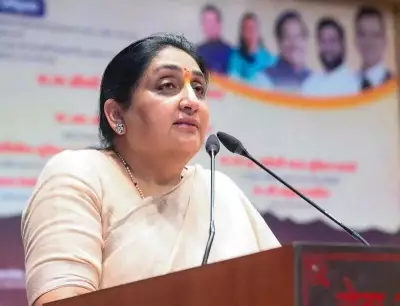 Pune District Gets Rs 1,472 Crore Development Budget for 2026-27