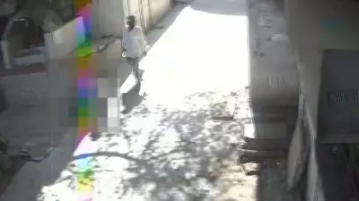 Pune Horror: Accused's Criminal Past Surfaces as Child's Rape-Murder Sparks Outrage