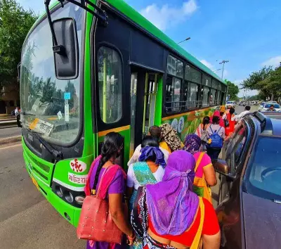 Pune PMPML Bus Accidents: 25 Deaths in 2025-26, Safety Concerns Persist