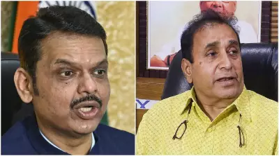 Pune rape-murder victim's father demands accused be hanged before politicians visit