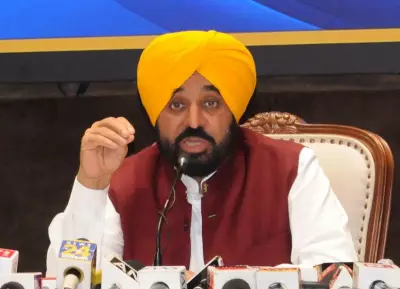 Punjab CM Mann: New Anti-Sacrilege Law to Ensure Strict Punishment, Mental Illness Excuse Won't Work