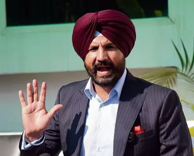 Punjab CM Mann Urged to Address Allegations Personally, Silence May Bolster Opposition Claims: Warring