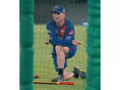 Punjab Kings Assistant Coach Confident Ahead of SRH Clash, Eyes Perfect Game