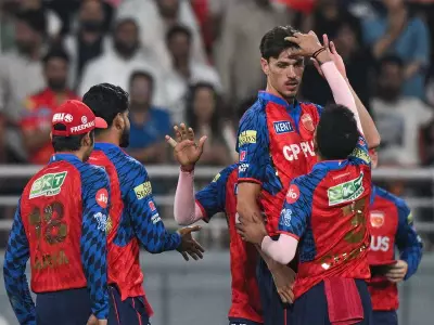 Punjab Kings Bowling Coach Calls for Regrouping After First Defeat