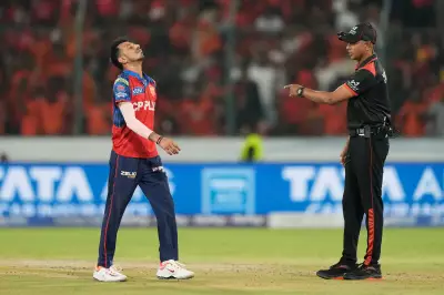Punjab Kings' fielding woes continue as Chahal drops six catches in IPL 2026