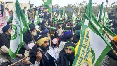 Punjab Records Below 100 Farm Suicides in 2024 for First Time in Decade