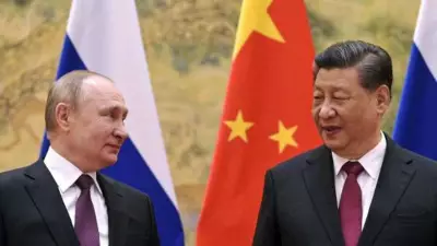 Putin to Visit China, Meet Xi Jinping on May 19-20