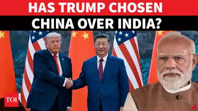 Quad Is Dead? Trump Shifts Focus, India Faces New Strategic Reality