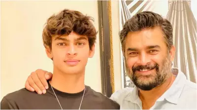 R Madhavan on Humility, Parenting Son Vedaant, and Gen Z Wisdom