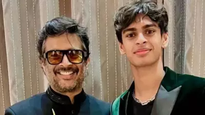 R Madhavan on Parenting: Avoid Free Time, Teach Gratitude