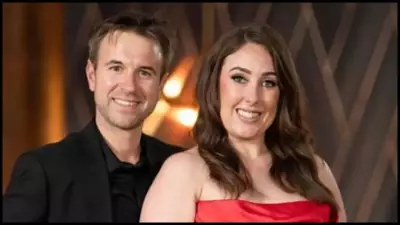 Rachel Gilmore Reveals Why 'Married At First Sight: Australia' Romance Ended