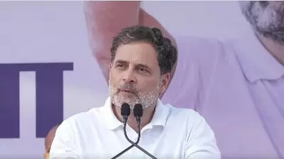 Rahul Slams Centre Over NEET-UG Paper Leak, Says Students' Hard Work Crushed