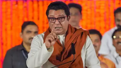 Raj Thackeray Slams Extravagant Political Campaigns, Asks If Austerity Is Only for Commoners