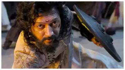 Raja Shivaji Box Office Day 11: Film Sees Sharp Drop, Earns Rs 2.40 Crore