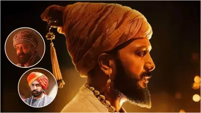 Raja Shivaji Box Office Day 7: Riteish Deshmukh's Film Crosses Rs 52 Crore