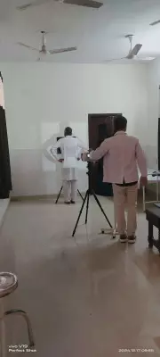 Rajasthan Reports 6,547 Gram Panchayats as TB-Free to Centre