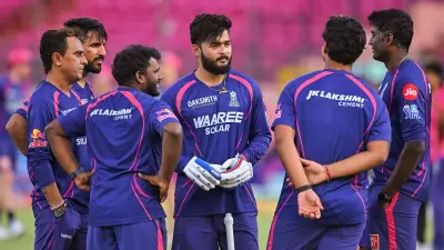 Rajasthan Royals New Owners After Kal Somani Deal Collapses