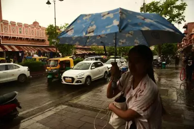 Rajasthan schools suspend outdoor activities amid heatwave, no early summer break
