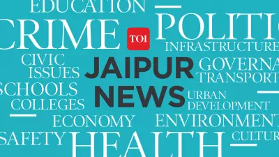Rajasthan to Showcase Tourism at ITB China, Targeting Chinese Travel Market