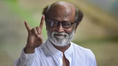 Rajinikanth Recalls Ashram Visit That Crushed His Ego