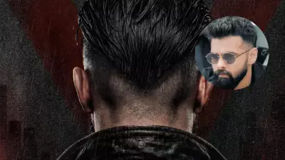 Ram Pothineni Announces Directorial Debut with Psychological Action Thriller RAPO23