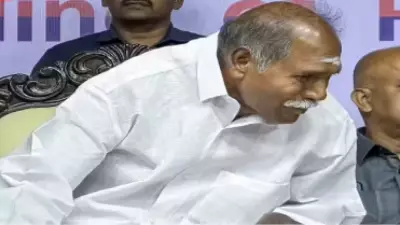 Rangasamy Credits NDA Win in Puducherry to Coalition Govt Achievements