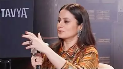 Rasika Dugal Admires Saif Ali Khan's On-Set Awareness in Kartavya