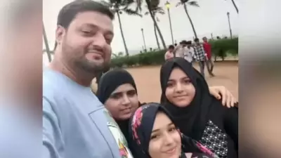 Rat Poison in Watermelon Killed Mumbai Family of Four, FSL Confirms