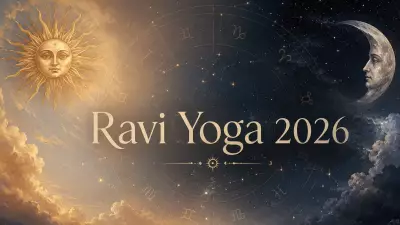 Ravi Yoga 2026: Effects on All Zodiac Signs Revealed