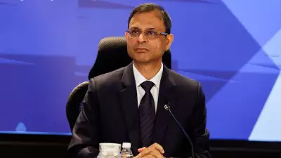 RBI Governor Warns of Fuel Price Hike if West Asia Crisis Continues