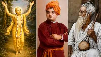 Reawaken Bengal from Civilisational Slumber: A Call for Cultural Renaissance