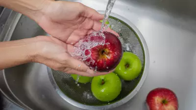 Red vs Green Apples: How to Choose the Right One for Your Health Goals