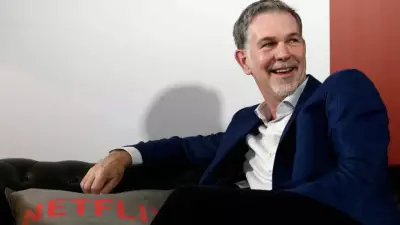 Reed Hastings: AI Will Boost Humanities, Not Just STEM
