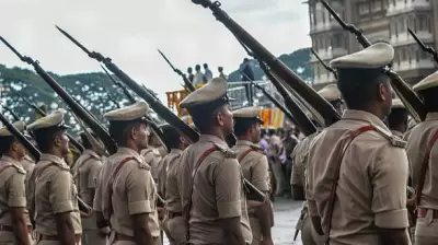 Reform Must Insulate Policing from Political Influence