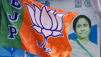Regional Parties Not Aligning with Anti-BJP Bloc Will Fade Away