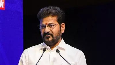Revanth Reddy to Lead Telangana Until 2034, Backs Rahul Gandhi as PM Candidate